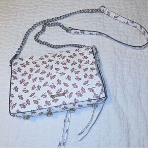 Rebecca Minkoff Avery Berry Smoothie Crossbody